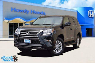 2015 Lexus GX 460 Base JTJBM7FX3F5101312 2015 Lexus GX 460 Base