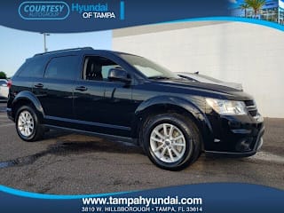 2015 Dodge Journey SXT 3C4PDCBG6FT511559 2015 Dodge Journey SXT