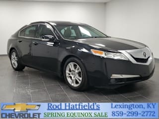 2010 Acura TL 19UUA8F22AA017806 2010 Acura TL