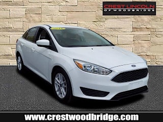 2018 Ford Focus SE 1FADP3F22JL274278 2018 Ford Focus SE