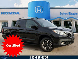 2018 Honda Ridgeline Black Edition 5FPYK3F8XJB003350 2018 Honda Ridgeline Black Edition