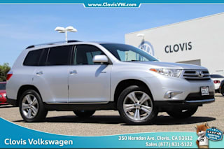 2011 Toyota Highlander Limited 5TDDK3EH5BS079984 2011 Toyota Highlander Limited