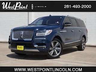 2018 Lincoln Navigator L Reserve 5LMJJ3LT2JEL14027 2018 Lincoln Navigator L Reserve