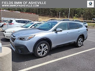 2021 Subaru Outback Limited XT 4S4BTGND6M3114363 2021 Subaru Outback Limited XT