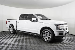 2018 Ford F-150 1FTEW1EG4JKE53897 2018 Ford F-150