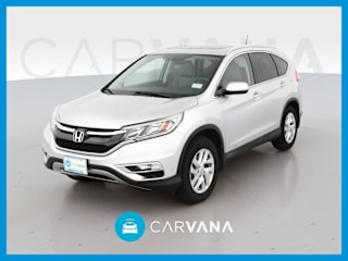 2015 Honda CR-V EX-L 2HKRM3H74FH543569 2015 Honda CR-V EX-L