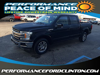 2020 Ford F-150 1FTEW1C54LFA22621 2020 Ford F-150