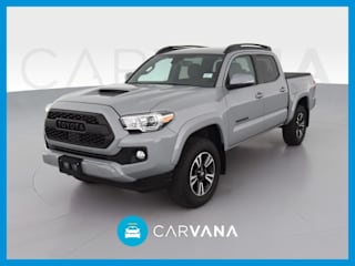 2019 Toyota Tacoma TRD Sport 3TMCZ5AN8KM255554 2019 Toyota Tacoma TRD Sport
