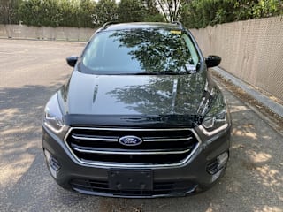 2017 Ford Escape SE 1FMCU9GD3HUC39766 2017 Ford Escape SE