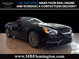 2015 Mercedes-Benz SL-Class SL 550 WDDJK7DA4FF031323 2015 Mercedes-Benz SL-Class SL 550
