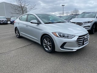 2017 Hyundai Elantra 5NPD84LF0HH077659 2017 Hyundai Elantra
