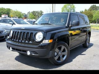 2015 Jeep Patriot 1C4NJPFA7FD274776 2015 Jeep Patriot