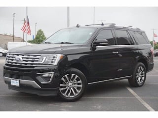 2018 Ford Expedition Limited 1FMJU1KT7JEA15214 2018 Ford Expedition Limited