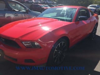2012 Ford Mustang V6 1ZVBP8AM5C5222719 2012 Ford Mustang V6