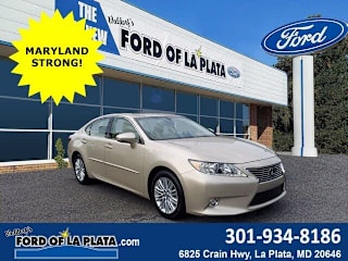 2015 Lexus ES 350 Base JTHBK1GG0F2176411 2015 Lexus ES 350 Base