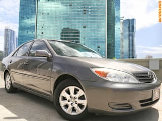 2003 Toyota Camry JTDBF32K030138083 2003 Toyota Camry