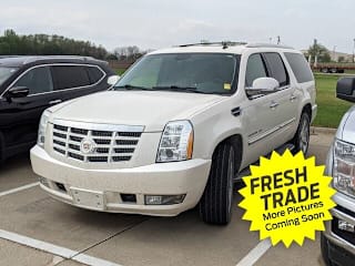 2013 Cadillac Escalade ESV Luxury 1GYS4HEF6DR277496 2013 Cadillac Escalade ESV Luxury