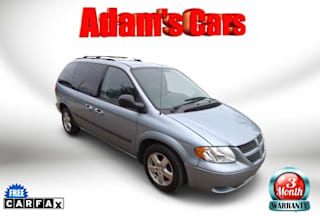 2006 Dodge Caravan 1D4GP45R46B609522 2006 Dodge Caravan