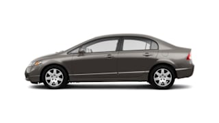 2011 Honda Civic 2HGFA1F52BH304057 2011 Honda Civic
