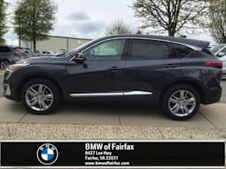 2019 Acura RDX SH-AWD w/Advance 5J8TC2H78KL028925 2019 Acura RDX SH-AWD w/Advance