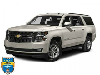 2016 Chevrolet Suburban LT 1500 1GNSKHKC5GR257869 2016 Chevrolet Suburban LT 1500