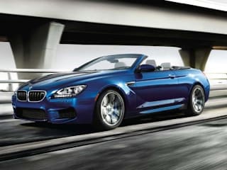 2016 BMW M6 Base WBS6G9C54GD932232 2016 BMW M6 Base