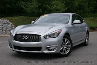 2015 Infiniti Q70 3.7 JN1BY1AP2FM540425 2015 Infiniti Q70 3.7
