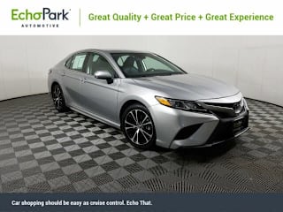 2019 Toyota Camry SE 4T1B11HK5KU254604 2019 Toyota Camry SE
