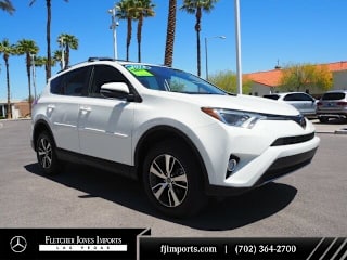 2018 Toyota RAV4 XLE JTMWFREV7JJ723390 2018 Toyota RAV4 XLE
