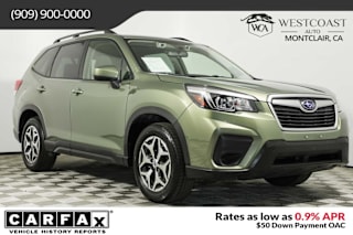 2020 Subaru Forester JF2SKAJC8LH502487 2020 Subaru Forester