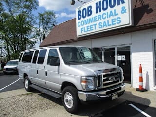 2013 Ford E-Series Cargo E-350 SD 1FTSS3EL3DDA09121 2013 Ford E-Series Cargo E-350 SD