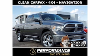 2017 Ram Pickup 1500 Big Horn 1C6RR7TT3HS865936 2017 Ram Pickup 1500 Big Horn