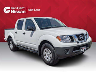 2018 Nissan Frontier S 1N6AD0ER3JN722631 2018 Nissan Frontier S