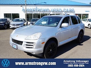 2009 Porsche Cayenne Base WP1AA29P69LA01046 2009 Porsche Cayenne Base