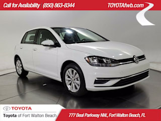 2021 Volkswagen Golf TSI 3VWW57AU2MM013225 2021 Volkswagen Golf TSI