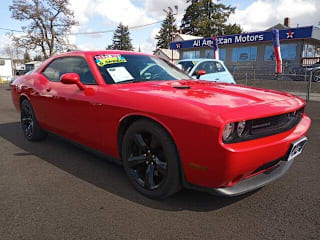 2014 Dodge Challenger R/T 2C3CDYBT2EH224725 2014 Dodge Challenger R/T