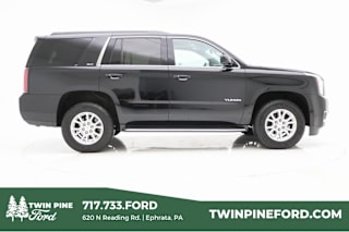 2015 GMC Yukon SLT 1GKS2BKC0FR193166 2015 GMC Yukon SLT