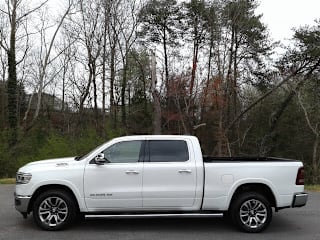 2019 Ram Pickup 1500 1C6SRFST4KN577474 2019 Ram Pickup 1500