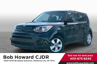 2018 Kia Soul Base KNDJN2A26J7591476 2018 Kia Soul Base