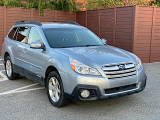 2013 Subaru Outback 2.5i Premium 4S4BRBCC5D3229449 2013 Subaru Outback 2.5i Premium