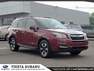 2017 Subaru Forester 2.5i Premium JF2SJADCXHH450432 2017 Subaru Forester 2.5i Premium