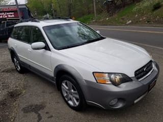 2005 Subaru Outback 3.0 R L.L.Bean Edition 4S4BP86C554316669 2005 Subaru Outback 3.0 R L.L.Bean Edition