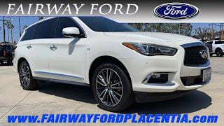 2019 Infiniti QX60 Luxe 5N1DL0MN4KC526823 2019 Infiniti QX60 Luxe