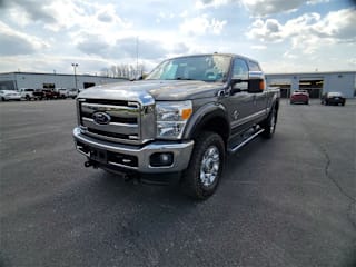 2012 Ford F-350 Super Duty Lariat 1FT8W3BT3CEB94587 2012 Ford F-350 Super Duty Lariat