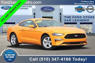 2018 Ford Mustang EcoBoost 1FA6P8THXJ5181186 2018 Ford Mustang EcoBoost