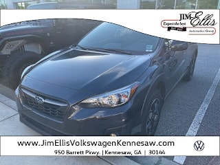2019 Subaru Crosstrek 2.0i Premium JF2GTAEC9K8378967 2019 Subaru Crosstrek 2.0i Premium