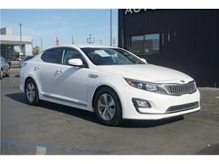 2016 Kia Optima Hybrid Base KNAGM4AD8G5099561 2016 Kia Optima Hybrid Base