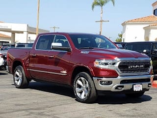 2019 Ram Pickup 1500 1C6SRFHT6KN700344 2019 Ram Pickup 1500