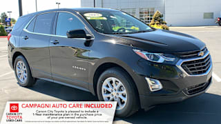 2019 Chevrolet Equinox LT 3GNAXUEV1KL113898 2019 Chevrolet Equinox LT