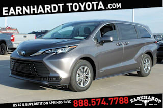 2021 Toyota Sienna 5TDKRKEC3MS003619 2021 Toyota Sienna